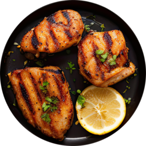 Grilled Chicken