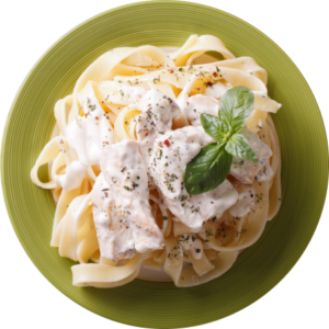 Butter Pasta