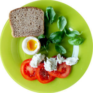 Breakfast Platter