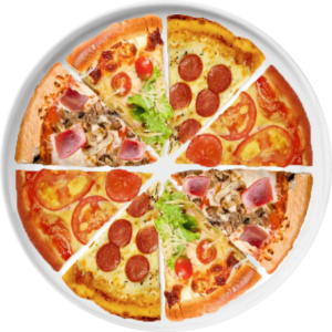 Sicilian Pizza
