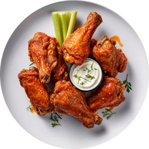 Chicken Leg Piece
