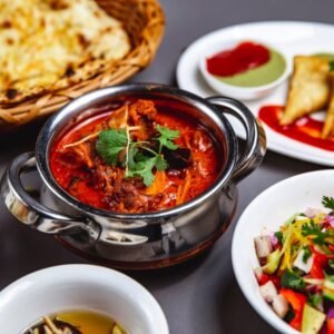 Chinese Wok Foods
