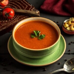 Thai Soup