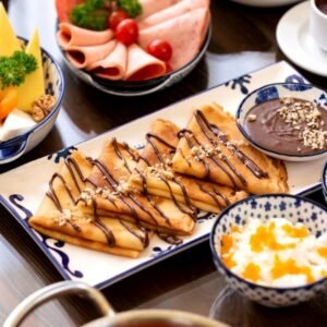 Choco Meal