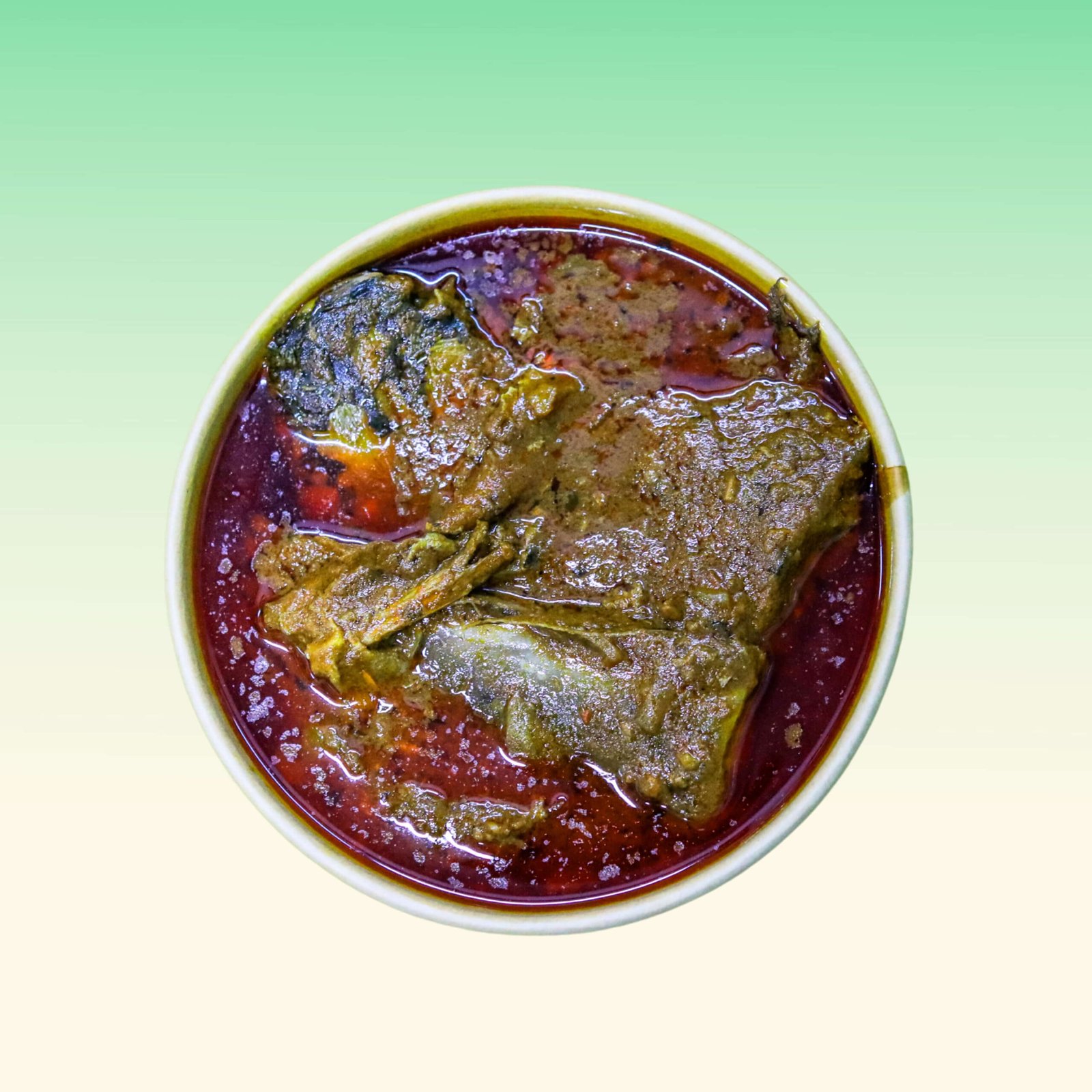 Banga Soup